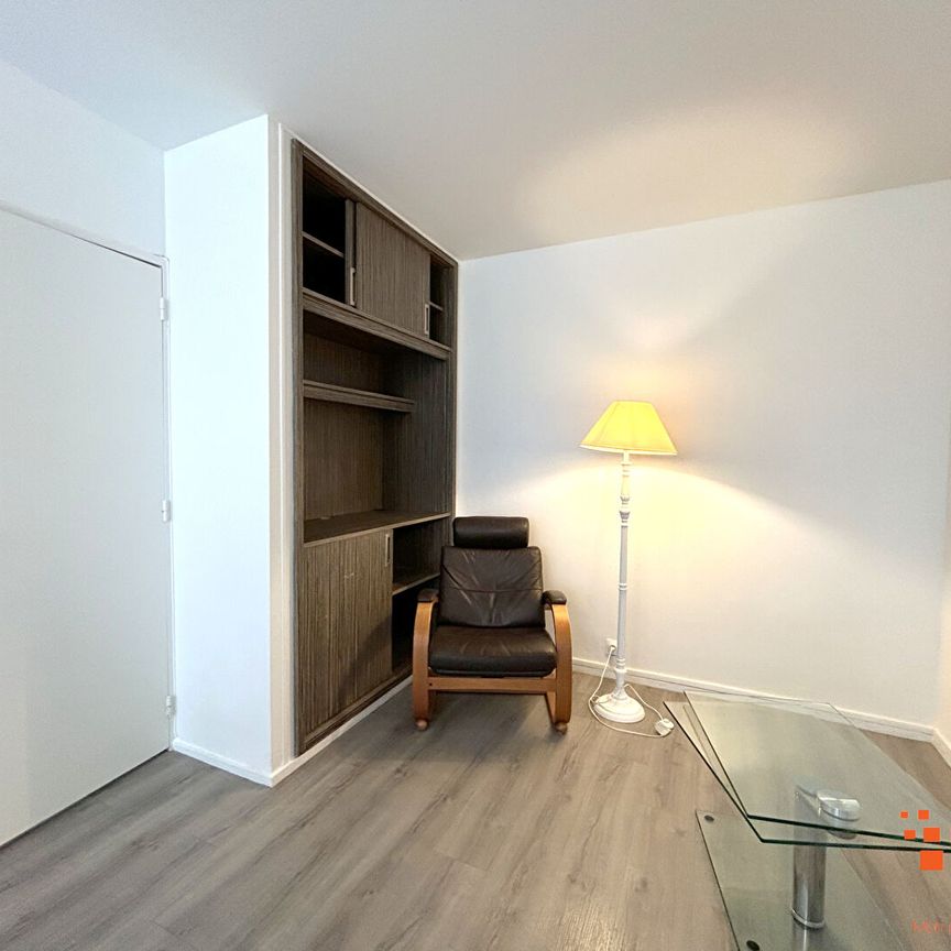 Location Appartement 2 pièces 40m² - Photo 1