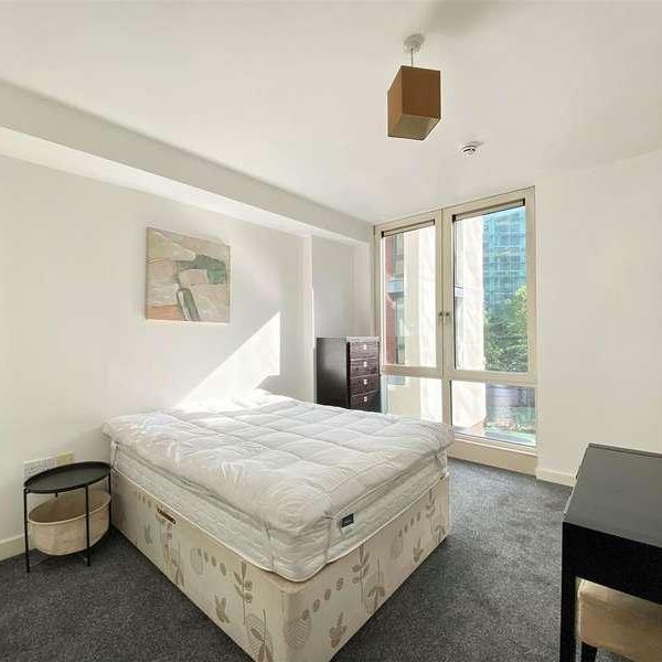 Leftbank, Spinningfields, Manchester, M3 - Photo 1