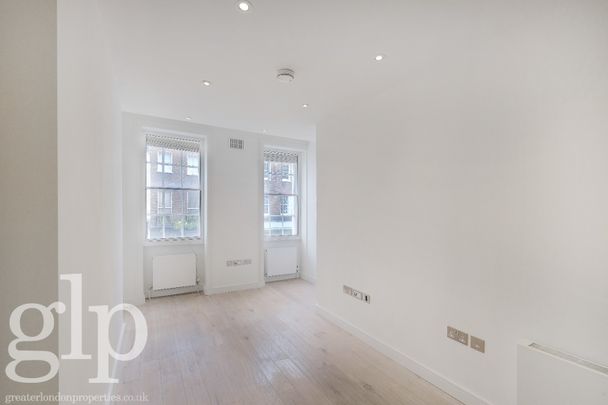 1 Bedroom Apartment, Charlotte Street, Fitzrovia, W1T - Photo 1