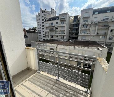 Appartement à louer 1 pièce 22.3m² - Photo 5