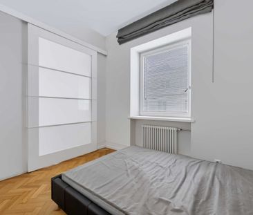 Mazowiecka | Śródmieście | 2 pokoje | 45 m² - Photo 3