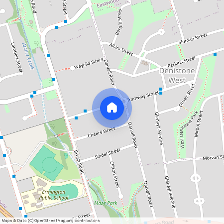 30A Tramway Street, NSW 2114, West Ryde