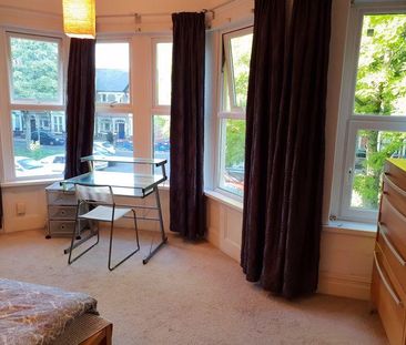 5 bedroom semi-detached house to rent - Photo 6