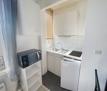 Appartement Courbevoie 1 pièce - COURBEVOIE - Photo 6