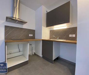 Location Appartement 2 pièces 46m² MONTEUX 84170 - Photo 4