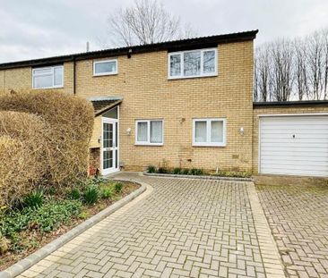 Blenheim Way, Stevenage - Photo 1