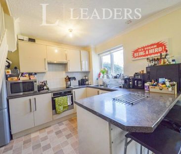 1 bedroom end of terrace house to rent - Photo 5