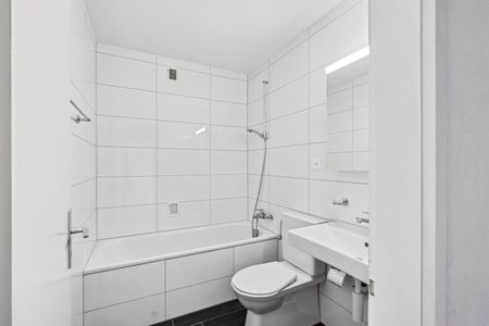2 Zimmerwohnung - Foto 5