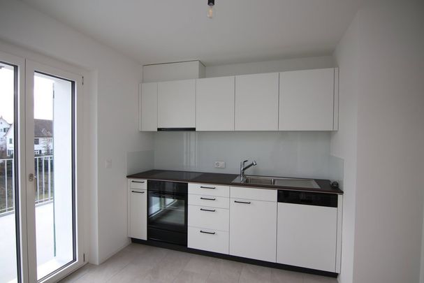 2.5 Zimmer, 53 m², EG - Photo 1