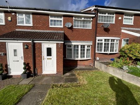3 bedroom terraced house to rent - Photo 4