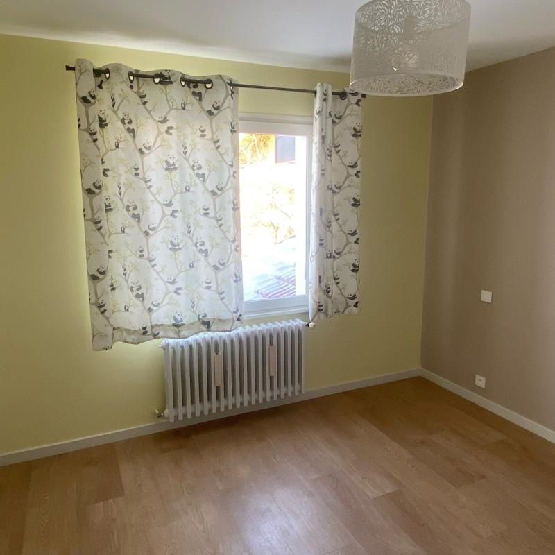 Location Appartement 4 pièces 104m² VILLAZ 74370 - Photo 1