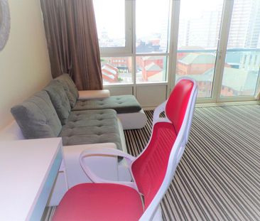 1 bedroom apartment to rent - Photo 4