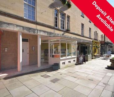 Margarets Buildings, Bath, Somerset, BA1 - Photo 4