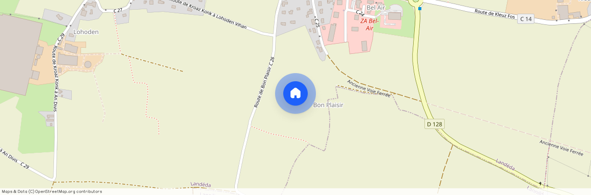 29870, Landeda