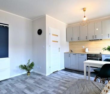 Kraków Dębniki, Anny Szwed-Śniadowskiej - Zdjęcie 5