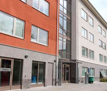 Irrblosset, Vallavägen 4 A.101 - Photo 3