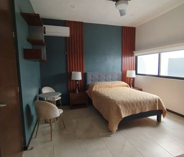 Renta TownHouse Amueblado, Sta. Gertrudis Copo Pasadena, por Hacien... - Photo 5