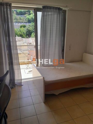 Studio/Γκαρσονιέρα για ενοικίαση Νόρμαν (Πάτρα) - Φωτογραφία 3