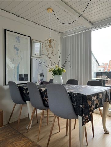 Sønder Allé 26, 3. 8000 Aarhus C - Photo 3