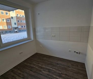 Ihre neue Wohnung: sanietrtes 1-Zimmer-Single-Appartment - Foto 2