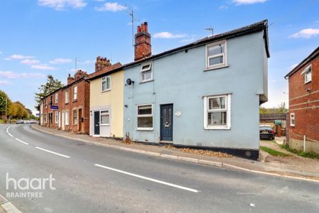 3 bedroom semi-detached house to rent - Photo 2