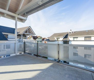 Ländlich und doch zentral - Photo 2