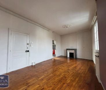 Appartement à louer 3 pièces 59.35m² - Photo 1