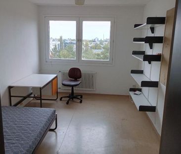 Möbliertes Zimmer in Berlin-Lankwitz sofort verfügbar - Foto 1
