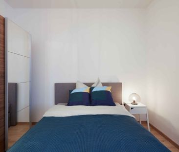 Zimmer in der Münchener Straße - Foto 6