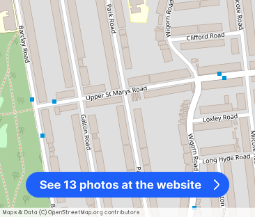 Park Road, Bearwood, B67 - Photo 1