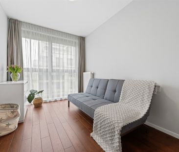 4-pok.apartament+garaż na 2 auta Ostoja Wilanów! - Фото 2