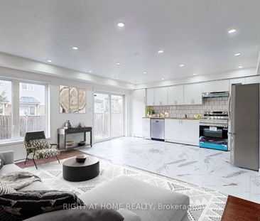 For Lease - 77 Carpendale Crescent, Ajax, Ontario - Photo 2