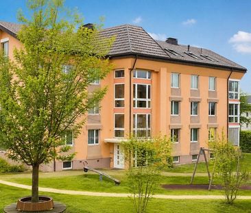 Idyllisches Wohnen in Arlesheim nähe Dorfkern! - Foto 6