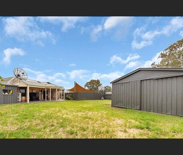 Family Home In Hectorville! - Photo 1