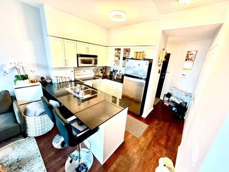 For Lease - 15 Windermere Avenue Unit# 503, Toronto, Ontario - Photo 4