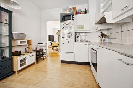 Absalonsgade 13D - Foto 3