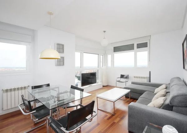 Avenida de Manoteras, Madrid, Community of Madrid 28050