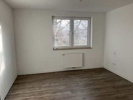 Ihr neues Zuhause - gut geschnittene 3-Zimmer-Wohnung im Quartier Silberborn - Photo 3