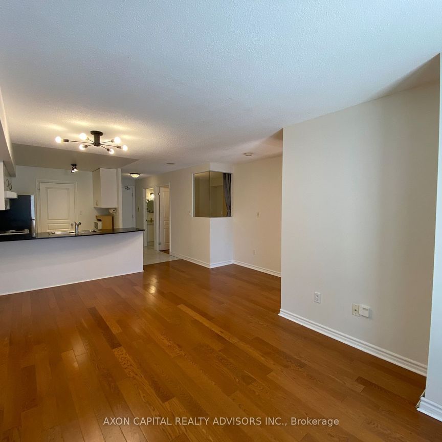 For Lease - 801 Bay Street Unit# 902, Toronto, Ontario - Photo 1