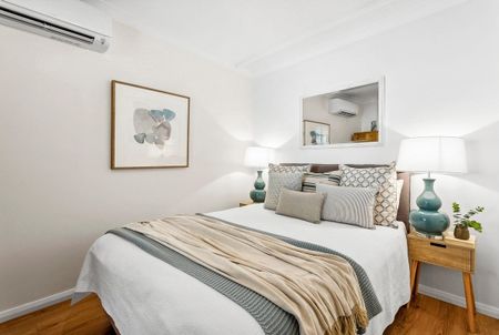 4 Thomas Street, McMahons Point NSW 2060 - House For Rent | Domain - Photo 5