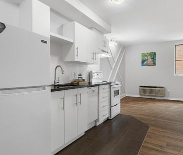 Modern Apartments in in a Classic Heritage Property, 5 min walk to ... - Photo 2