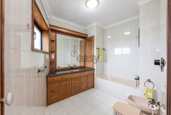 Apartamento T3 DUPLEX