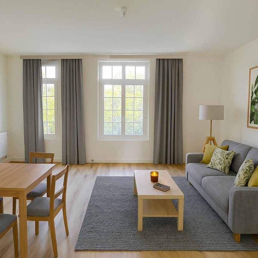 Location Appartement 1 pièce 41m² TOURS 37000 - Photo 1