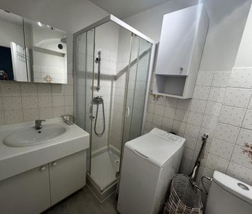 Location Appartement 1 pièce 24m² AIX LES BAINS 73100 - Photo 4