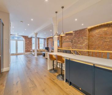 2 bedroom maisonette to rent - Photo 2