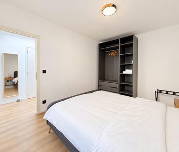 Appartement te huur - Photo 3