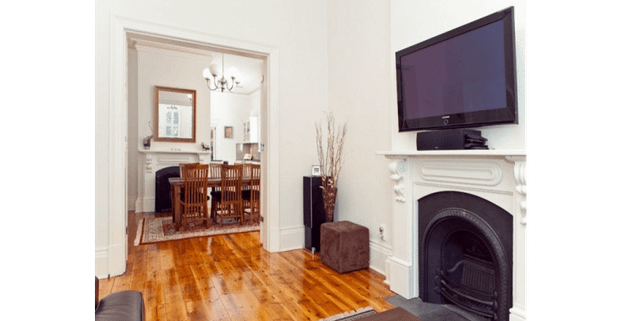 Heritage charm meets modern luxury in the heart of North Adelaide - Photo 1