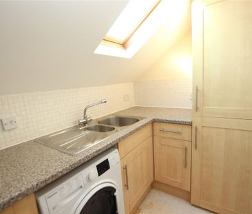 2 bedroom flat to rent - Photo 6