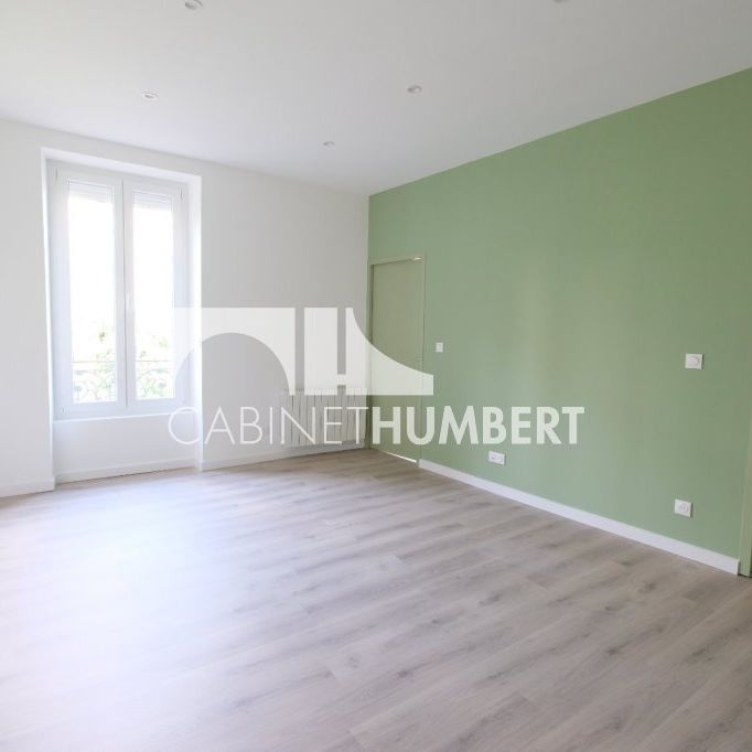 Location Appartement 2 pièces 36m² ST ETIENNE 42000 - Photo 1