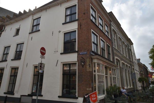 Te huur: Kamer Kerkstraat in Doesburg - Photo 1